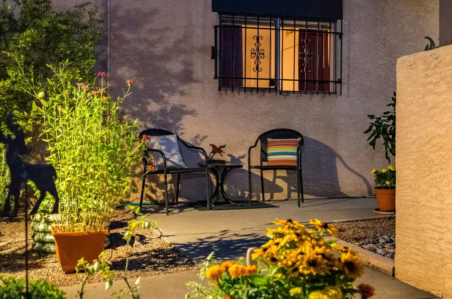 10316 Las Casitas Street Ne, Albuquerque, NM 87111 - #3