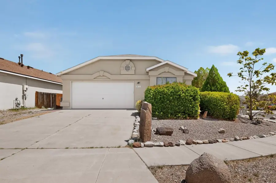 832 Shire Street Sw, Albuquerque, NM 87121 - #2