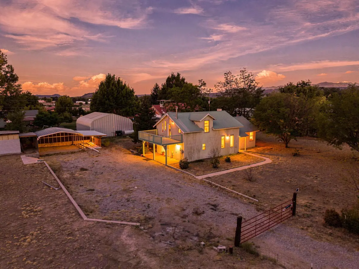 45 Private Drive 1140a Drive, La Mesilla, NM 87532 - #1