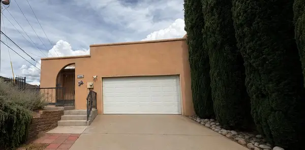 1554 Donette Place Ne #1554, Albuquerque, NM 87112