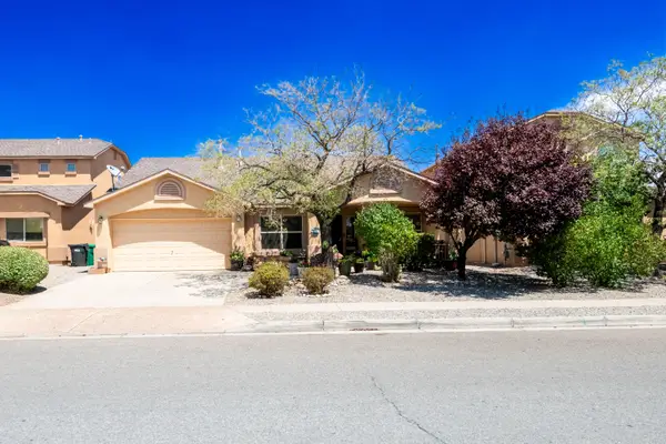3612 Oasis Springs Road Ne, Rio Rancho, NM 87144