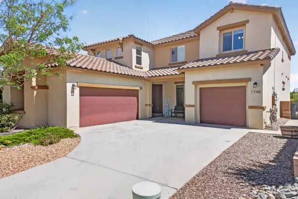 1748 Cooke Canyon Drive Nw, Albuquerque, NM 87120