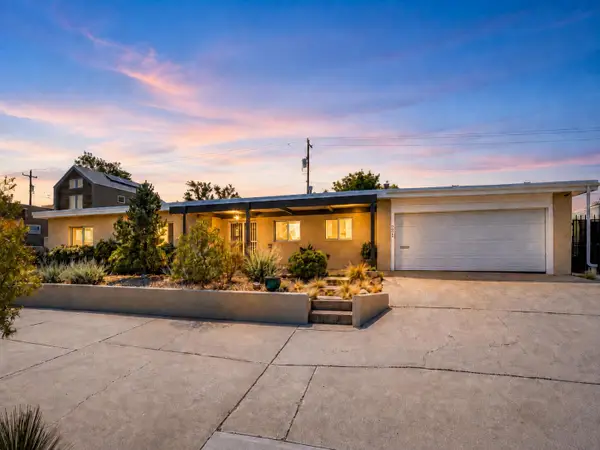 3032 San Joaquin Avenue Se, Albuquerque, NM 87106