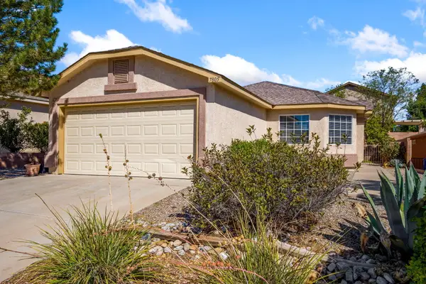 7805 Latir Mesa Road Nw, Albuquerque, NM 87114