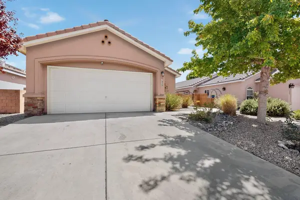 1928 Count Fleet Street Se, Albuquerque, NM 87123