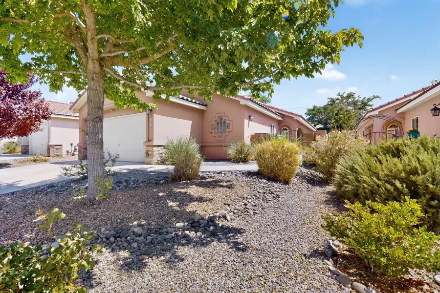 1928 Count Fleet Street Se, Albuquerque, NM 87123 - #3