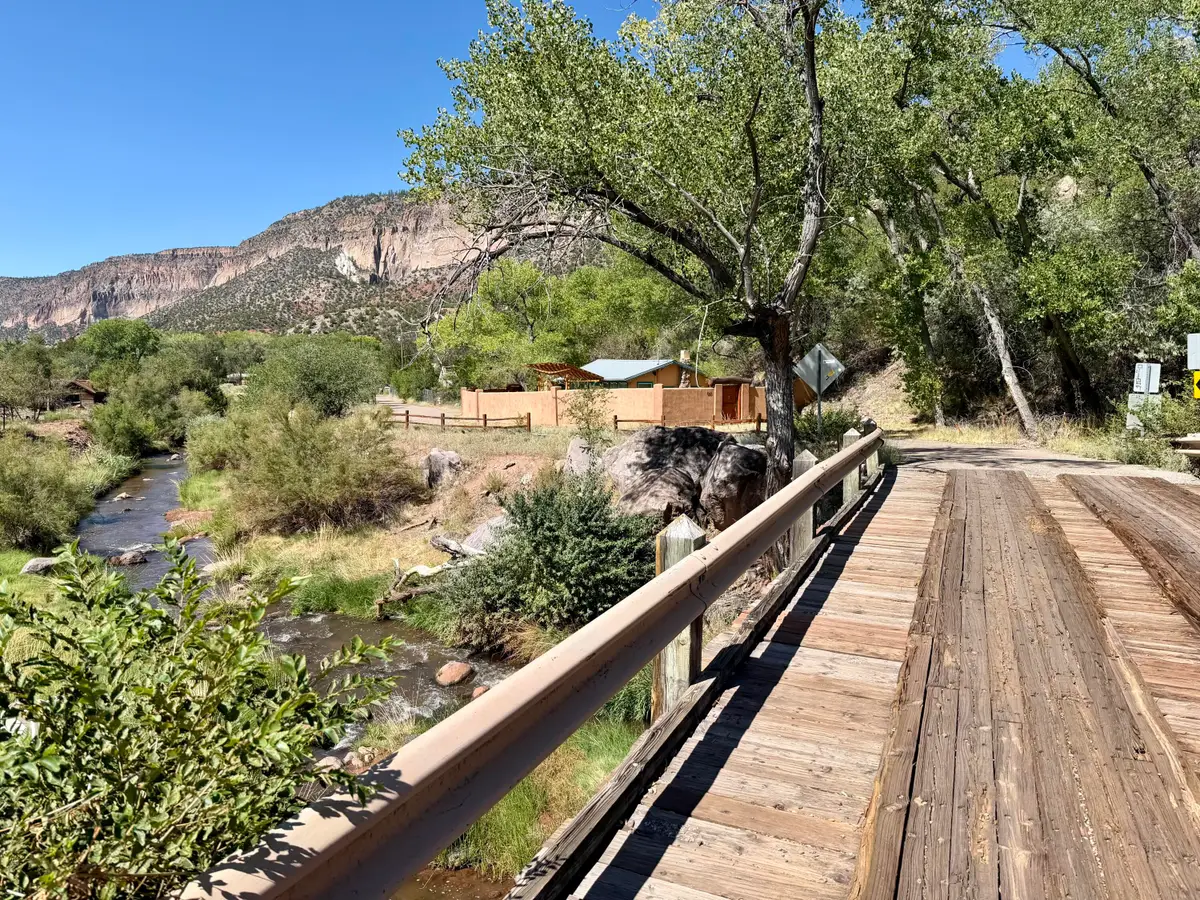 680 Mooney Boulevard, Jemez Springs, NM 87025 - #1