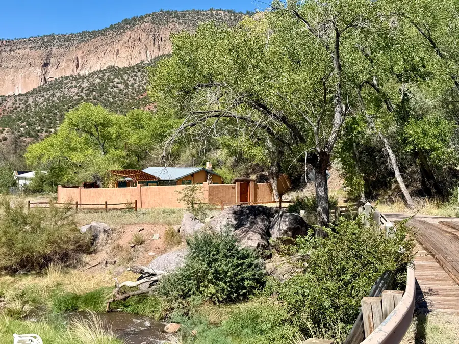680 Mooney Boulevard, Jemez Springs, NM 87025 - #2