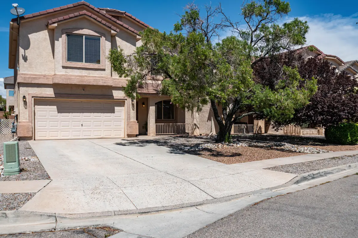 1021 Toscana Drive Se, Rio Rancho, NM 87124 - #1