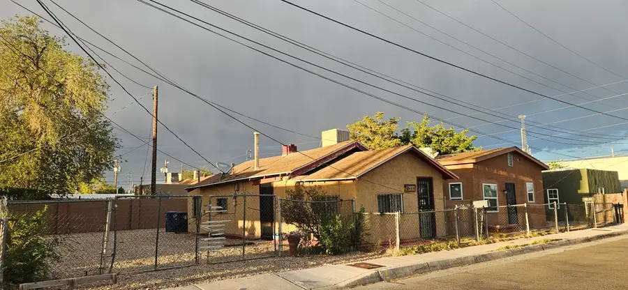 409 Prospect Avenue Nw, Albuquerque, NM 87102 - #2