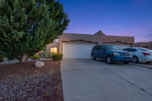 3251 Schumacher Street Nw, Albuquerque, NM 87120