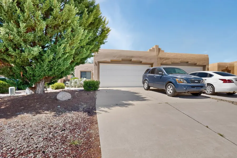 3251 Schumacher Street Nw, Albuquerque, NM 87120 - #2