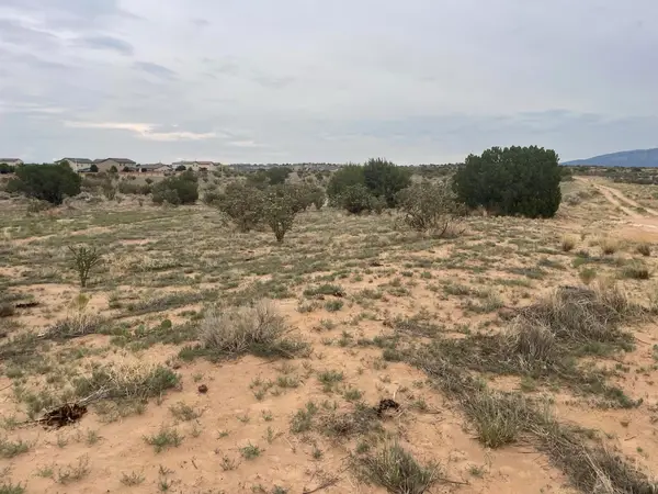4613 Rye Road Ne, Rio Rancho, NM 87144