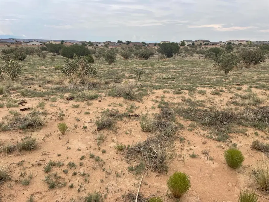 4613 Rye Road Ne, Rio Rancho, NM 87144 - #2