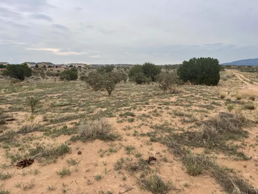 4617 Rye Road Ne, Rio Rancho, NM 87144 - #2