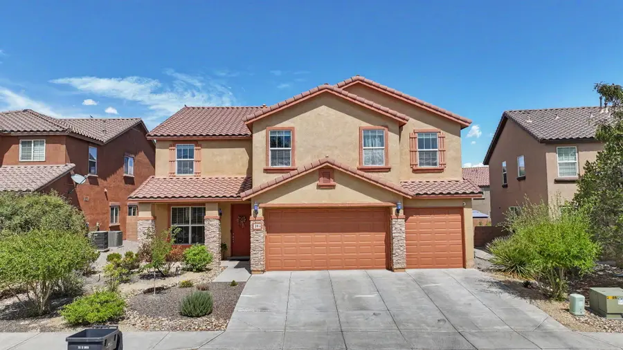 39 Paseo Vista Loop Ne, Albuquerque, NM 87124 - #2