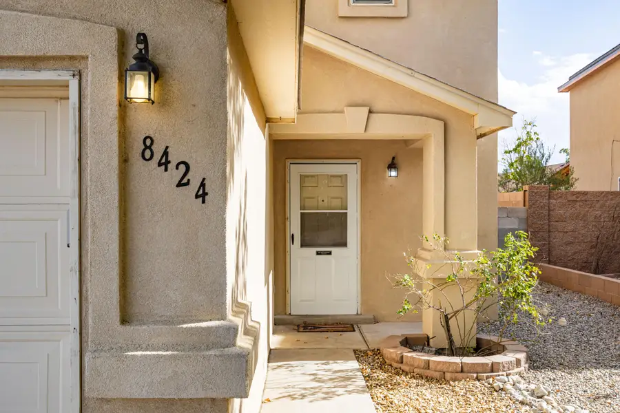 8424 Casa Morena Court Nw, Albuquerque, NM 87120 - #2