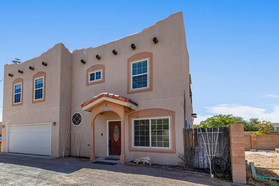 2422 Rice Avenue Nw, Albuquerque, NM 87104 - #3