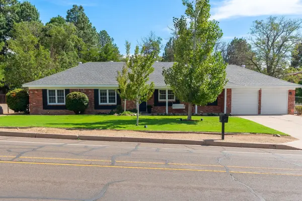 728 Stagecoach Road Se, Albuquerque, NM 87123