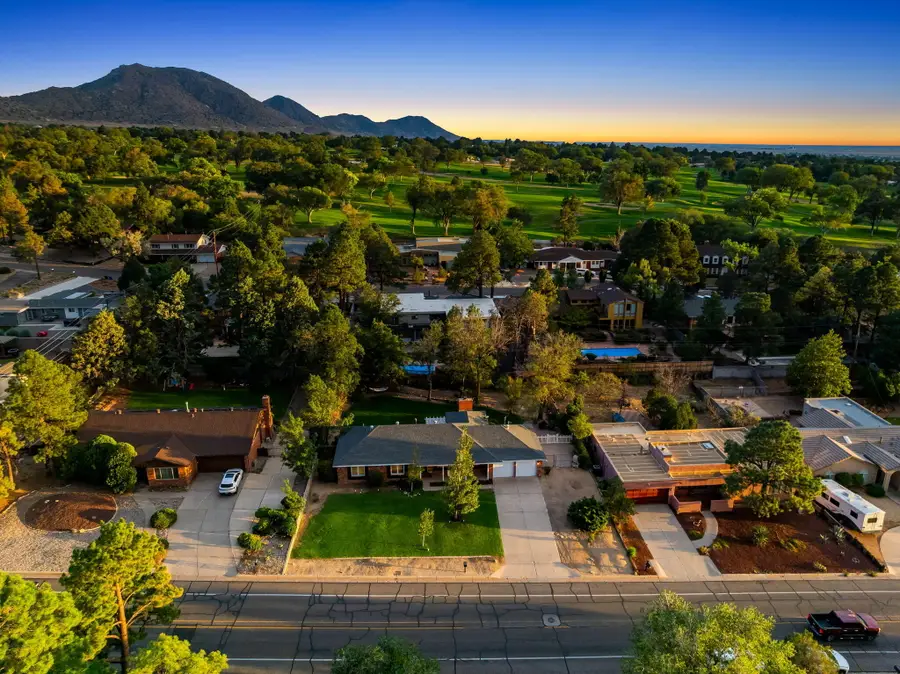 728 Stagecoach Road Se, Albuquerque, NM 87123 - #3