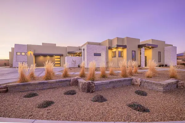 6201 Casa Blanca Drive Nw, Albuquerque, NM 87120