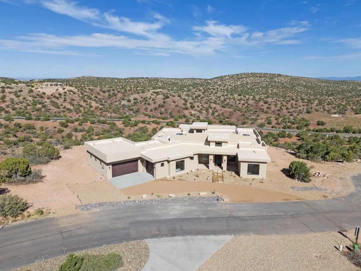 227 Cornflower Court, Placitas, NM 87043 - #1