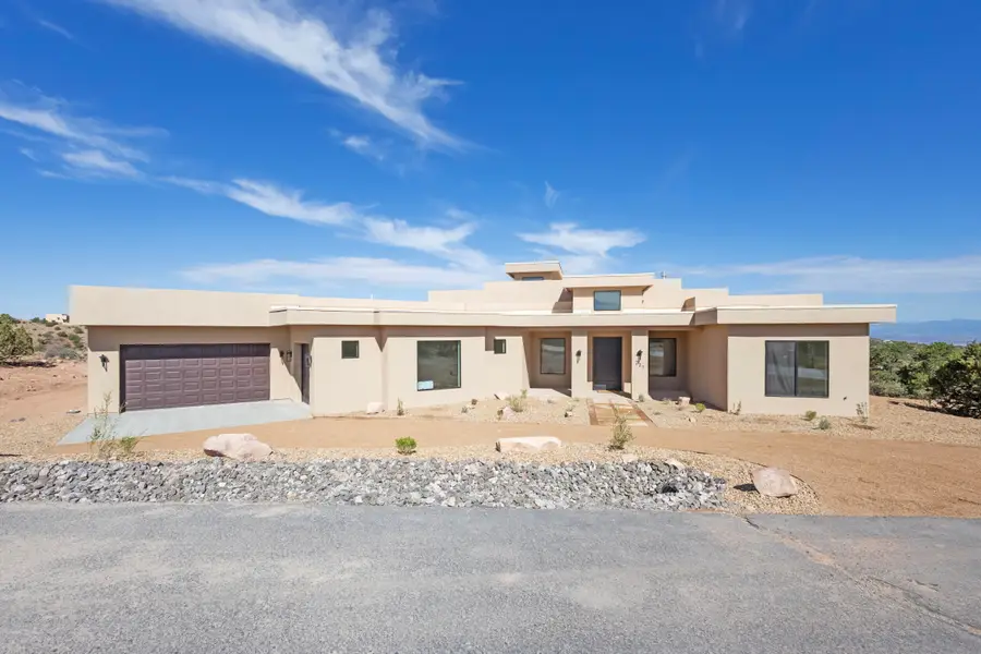 227 Cornflower Court, Placitas, NM 87043 - #2