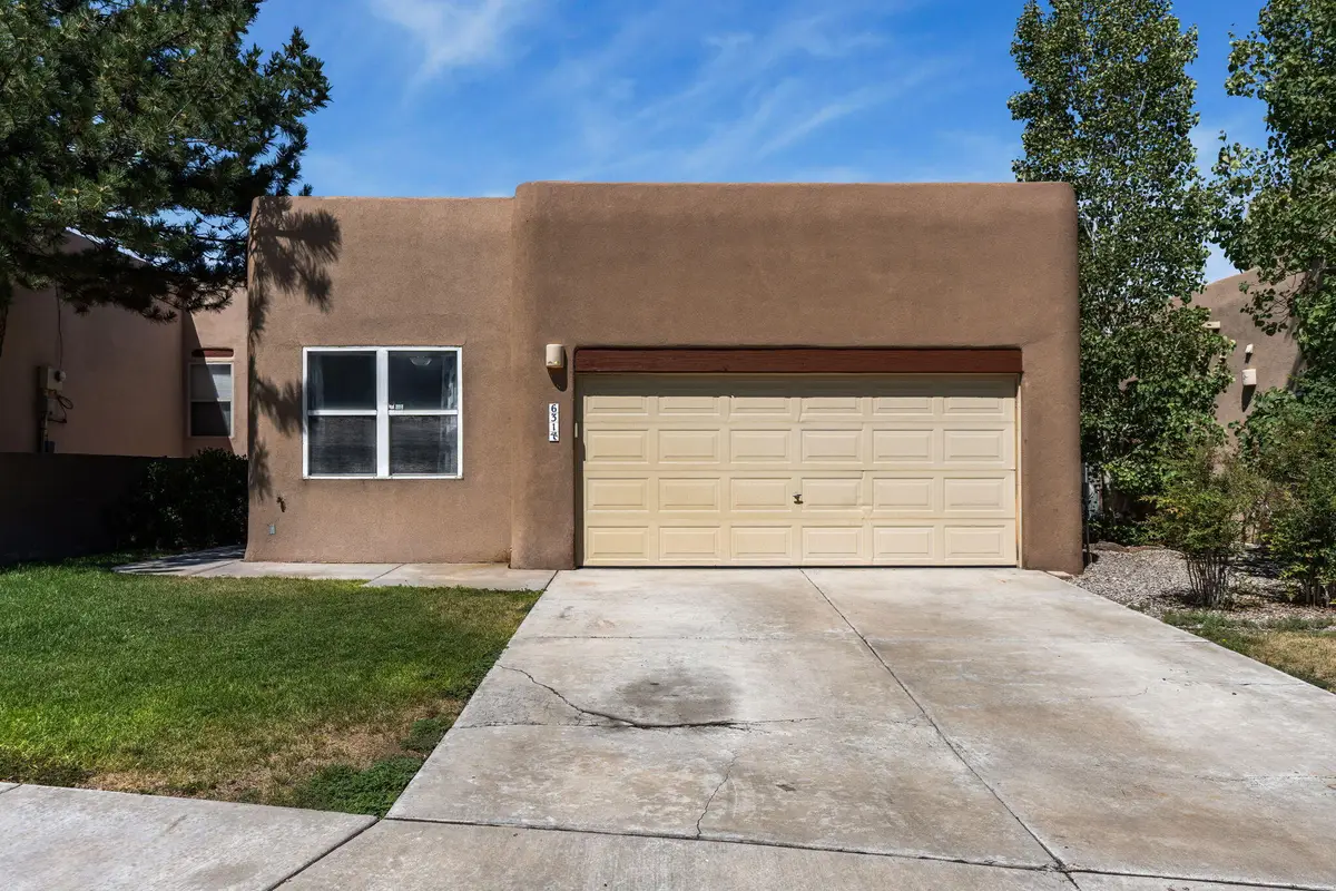 631 Granite Point Trail Se, Albuquerque, NM 87123 - #1