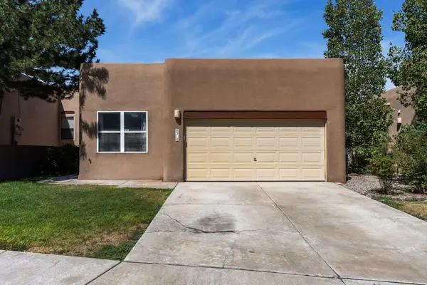 631 Granite Point Trail Se, Albuquerque, NM 87123