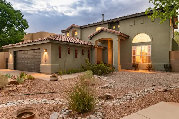 4401 Night Hawk Road Nw, Albuquerque, NM 87114