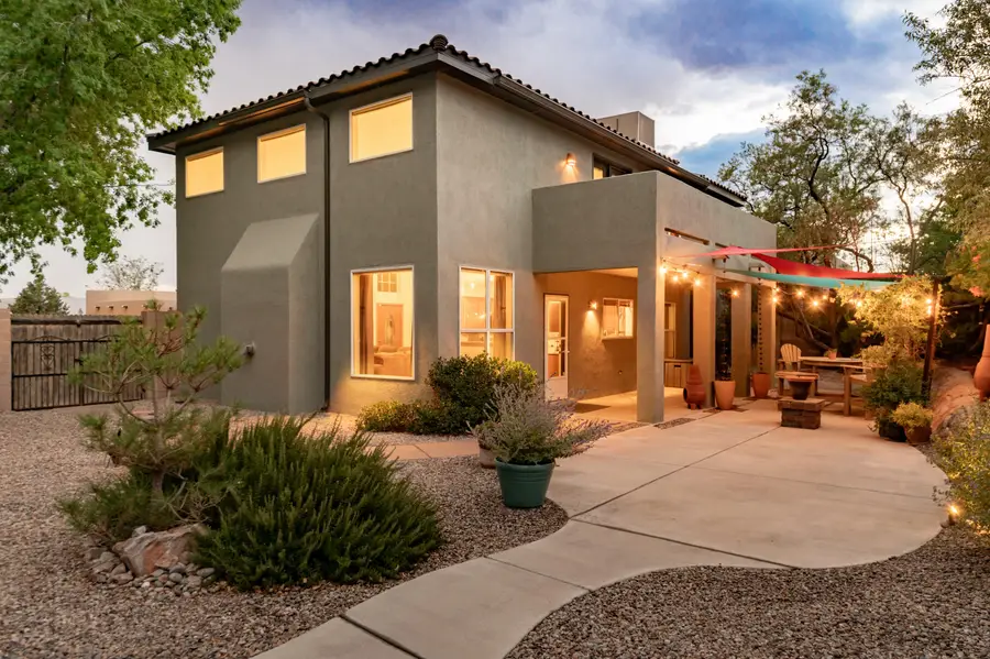4401 Night Hawk Road Nw, Albuquerque, NM 87114 - #2
