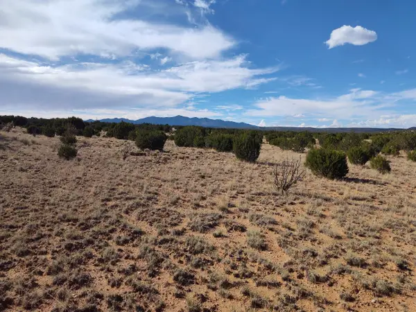 Old Abo Trail, Mountainair, NM 87036