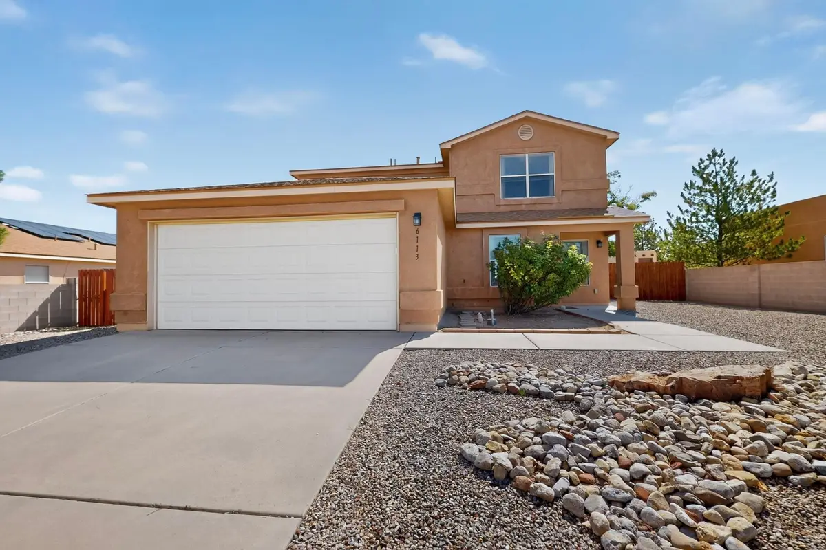 6113 Wildflower Pass Ne, Rio Rancho, NM 87144 - #1