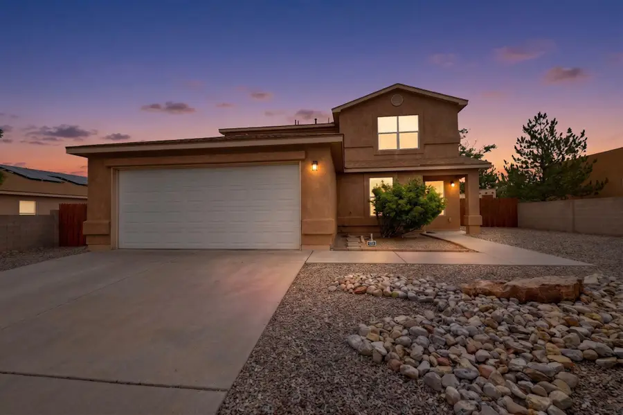 6113 Wildflower Pass Ne, Rio Rancho, NM 87144 - #2