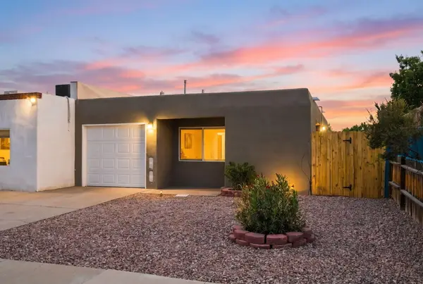 3323 Grogan Street Nw, Albuquerque, NM 87120