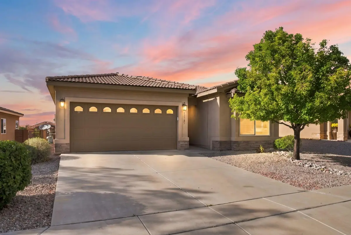 11705 Blue Ribbon Road Se, Albuquerque, NM 87123 - #1