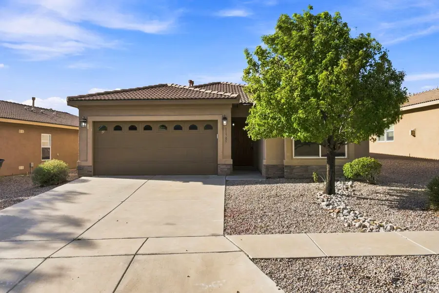 11705 Blue Ribbon Road Se, Albuquerque, NM 87123 - #2