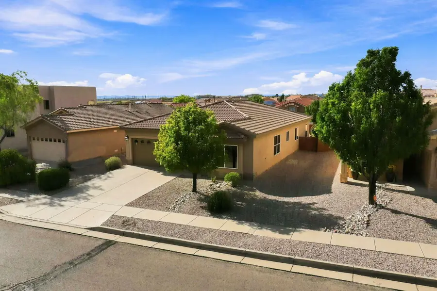 11705 Blue Ribbon Road Se, Albuquerque, NM 87123 - #3