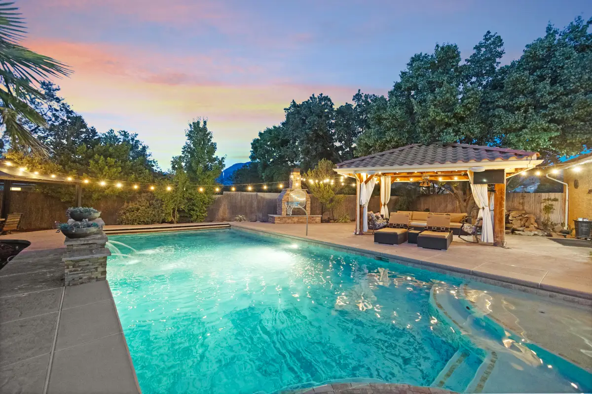 9400 Allande Road Ne, Albuquerque, NM 87109 - #1