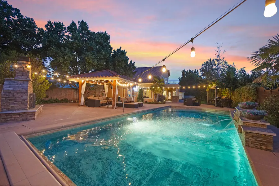 9400 Allande Road Ne, Albuquerque, NM 87109 - #2