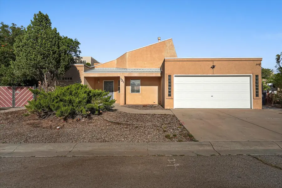 323 Pinon Creek Trail Se, Albuquerque, NM 87123 - #2
