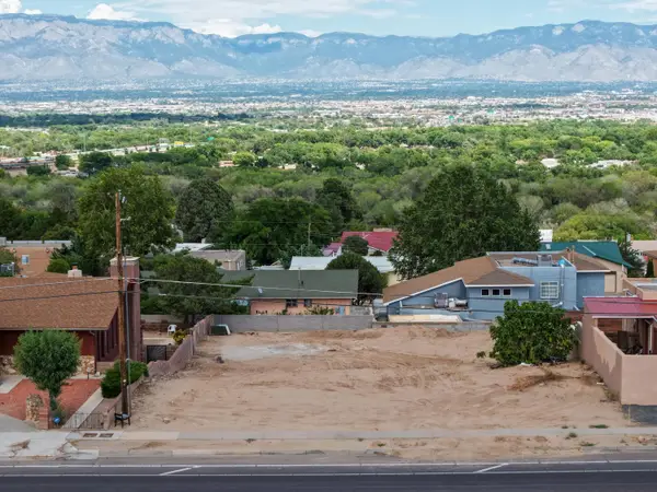 1412 Atrisco Drive Nw, Albuquerque, NM 87105