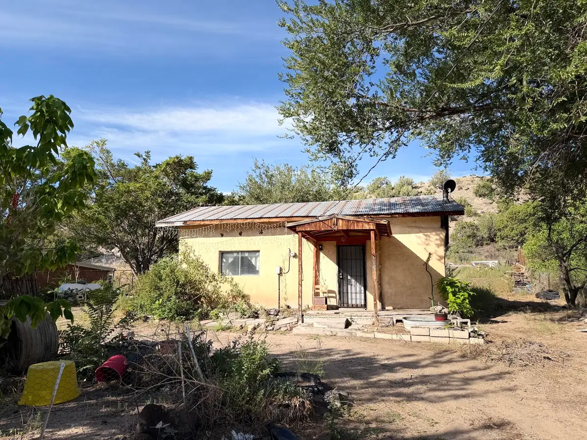 135 County Road 135, Hernandez, NM 87537 - #1