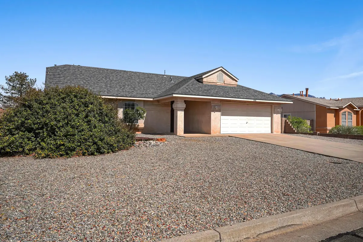2566 Diamond Peak Drive Ne, Rio Rancho, NM 87144 - #1