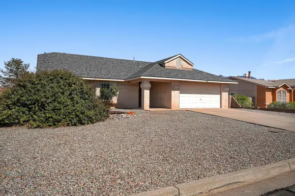 2566 Diamond Peak Drive Ne, Rio Rancho, NM 87144