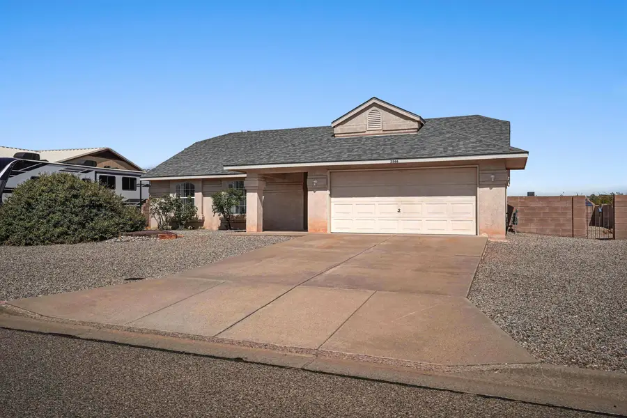 2566 Diamond Peak Drive Ne, Rio Rancho, NM 87144 - #3