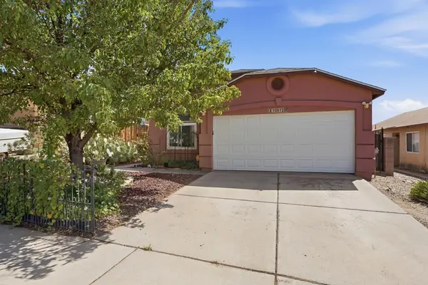 10612 Satellite Street Nw, Albuquerque, NM 87114