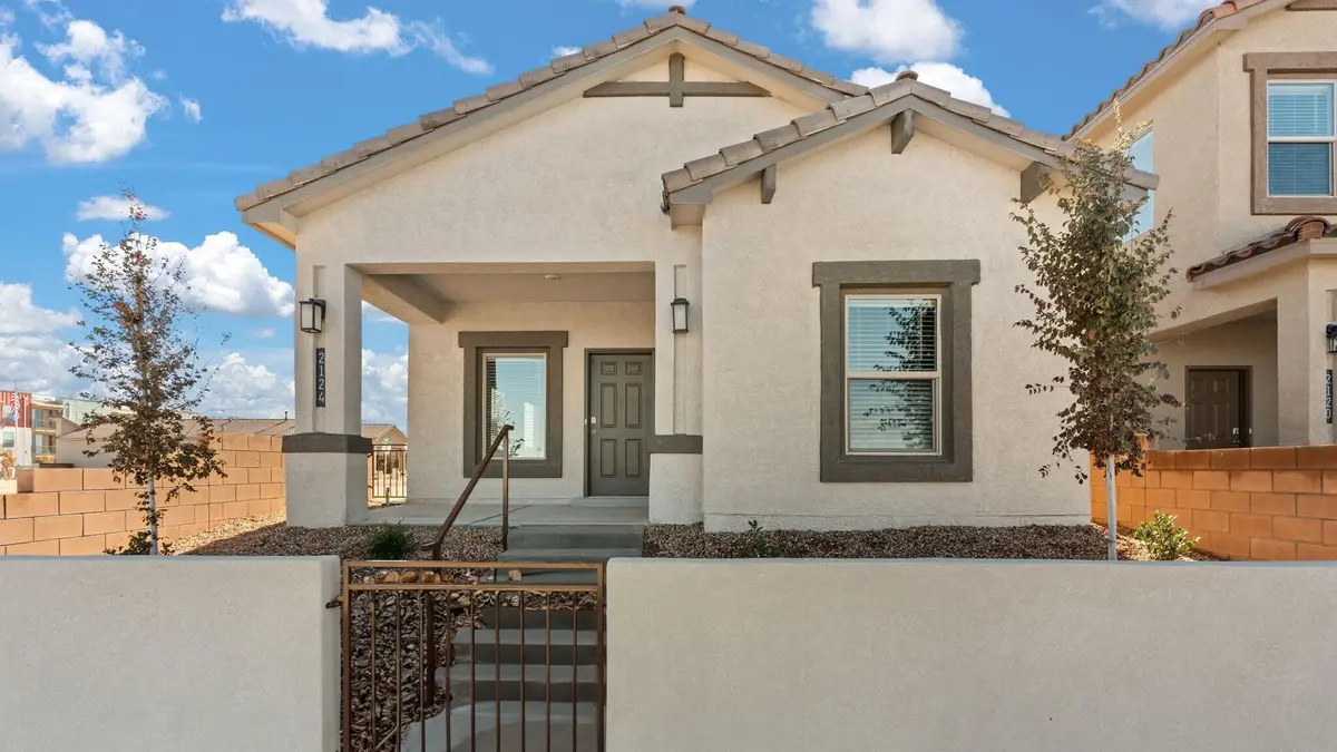 5511 Sagan Loop Se, Albuquerque, NM 87106 - #1