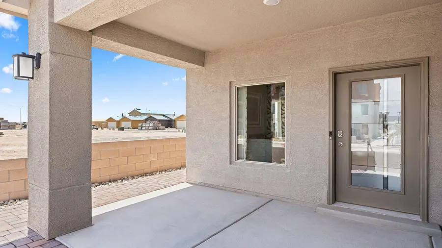 5511 Sagan Loop Se, Albuquerque, NM 87106 - #3
