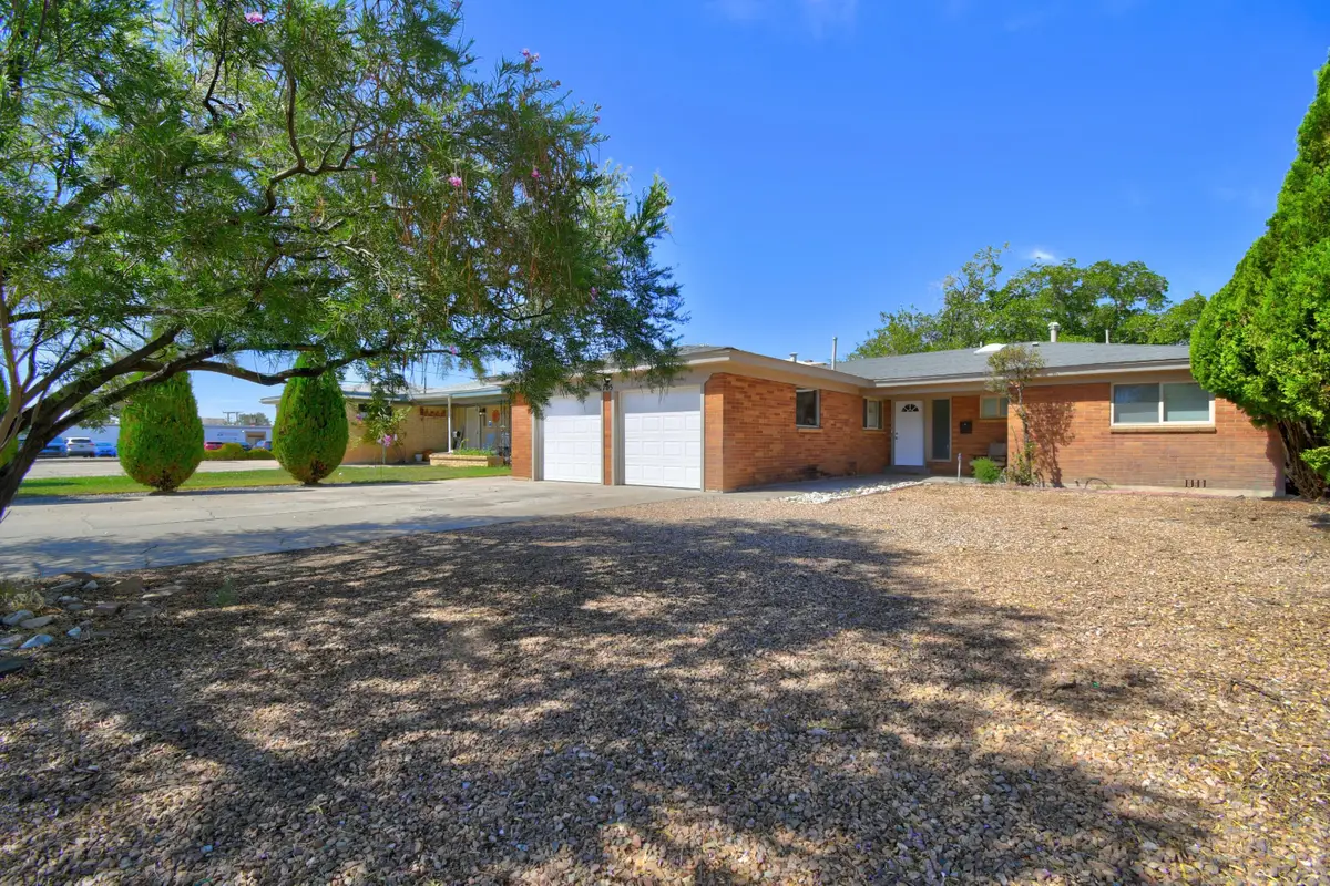 705 Truman Street Ne, Albuquerque, NM 87110 - #1